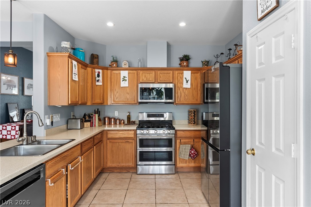 5139 Opal Crest Avenue Las Vegas NV 89131