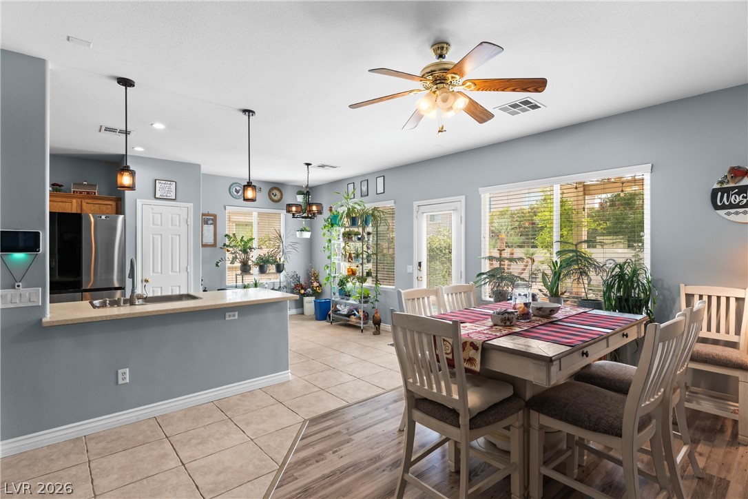 5139 Opal Crest Avenue Las Vegas NV 89131