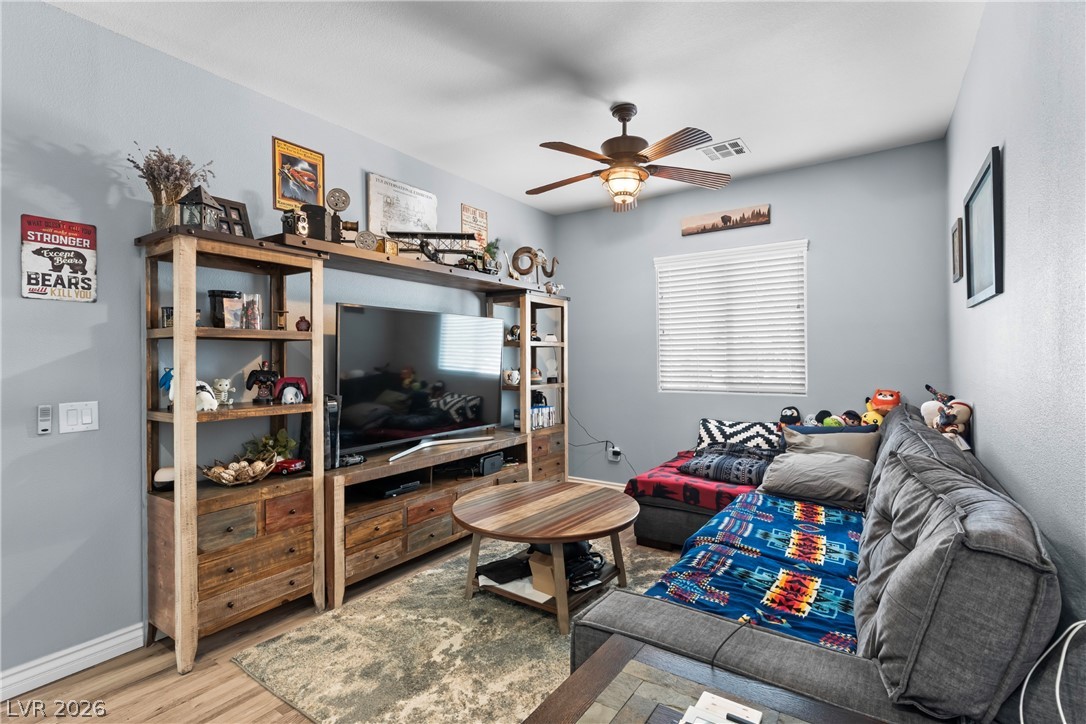 5139 Opal Crest Avenue Las Vegas NV 89131