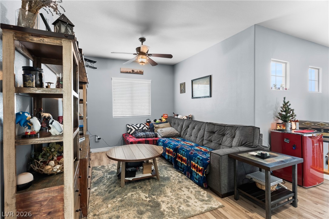 5139 Opal Crest Avenue Las Vegas NV 89131