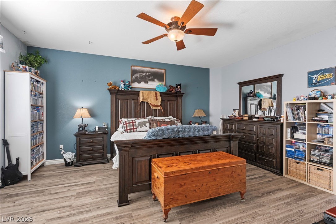 5139 Opal Crest Avenue Las Vegas NV 89131