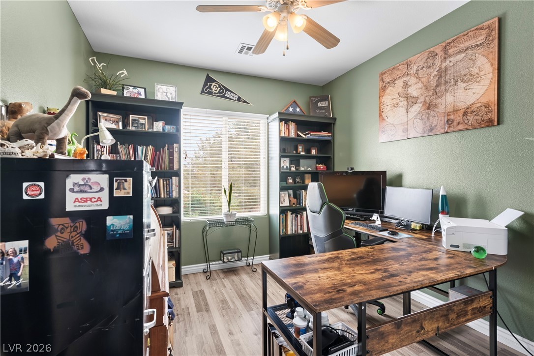 5139 Opal Crest Avenue Las Vegas NV 89131