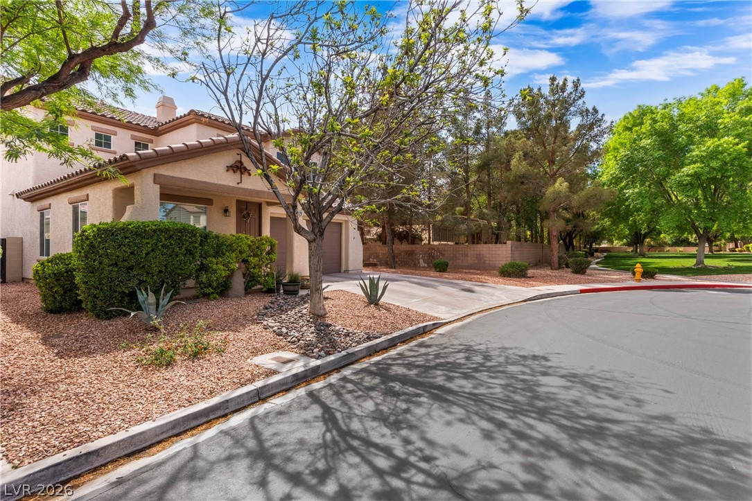 5139 Opal Crest Avenue Las Vegas NV 89131