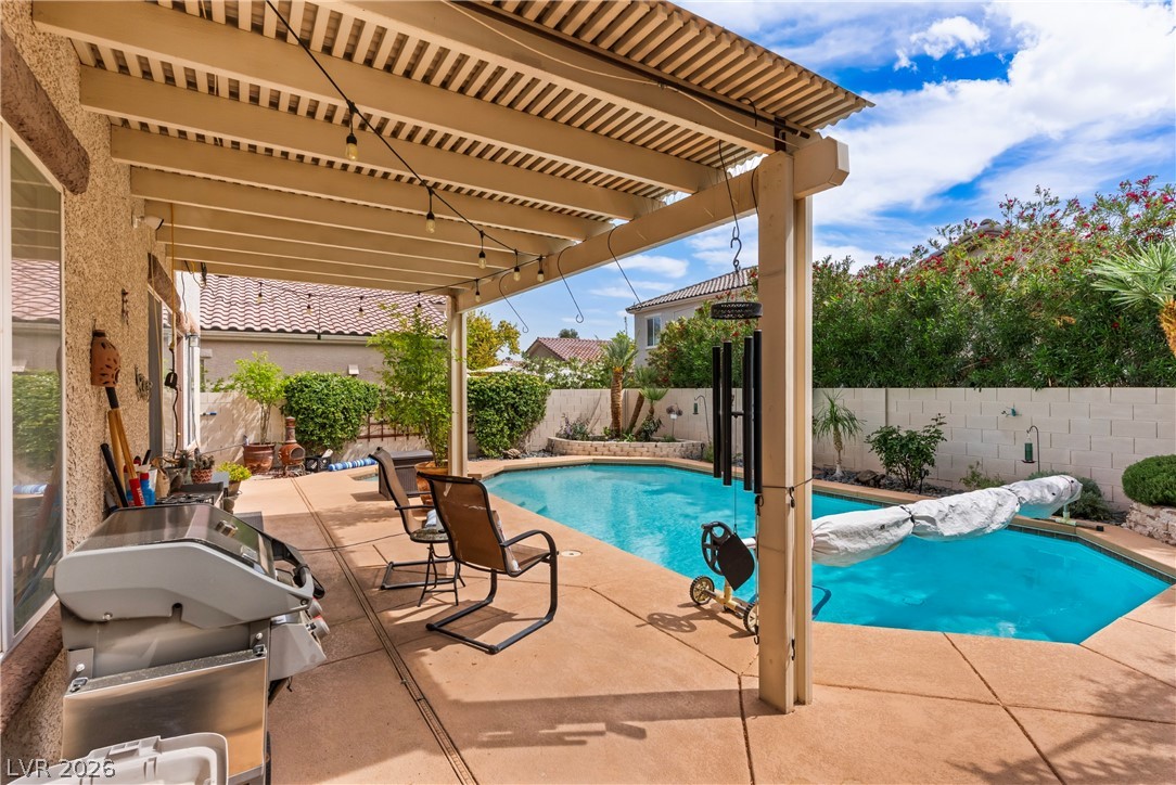 5139 Opal Crest Avenue Las Vegas NV 89131