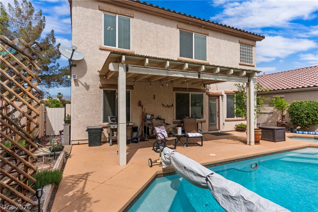 5139 Opal Crest Avenue Las Vegas NV 89131
