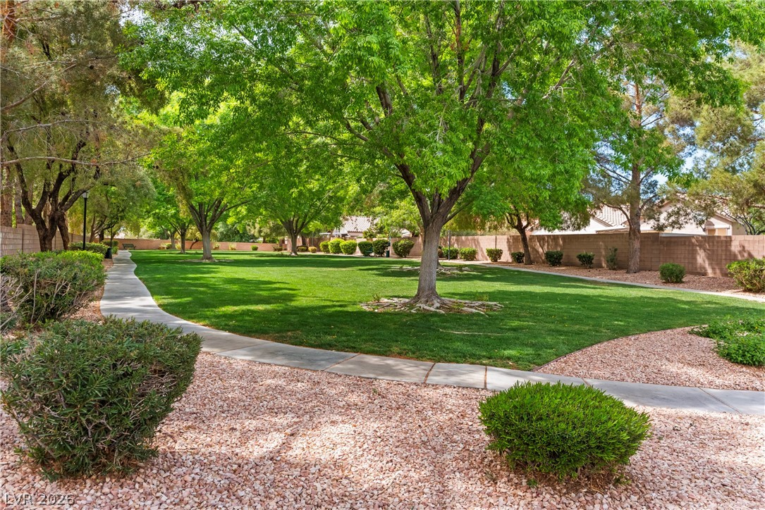 5139 Opal Crest Avenue Las Vegas NV 89131