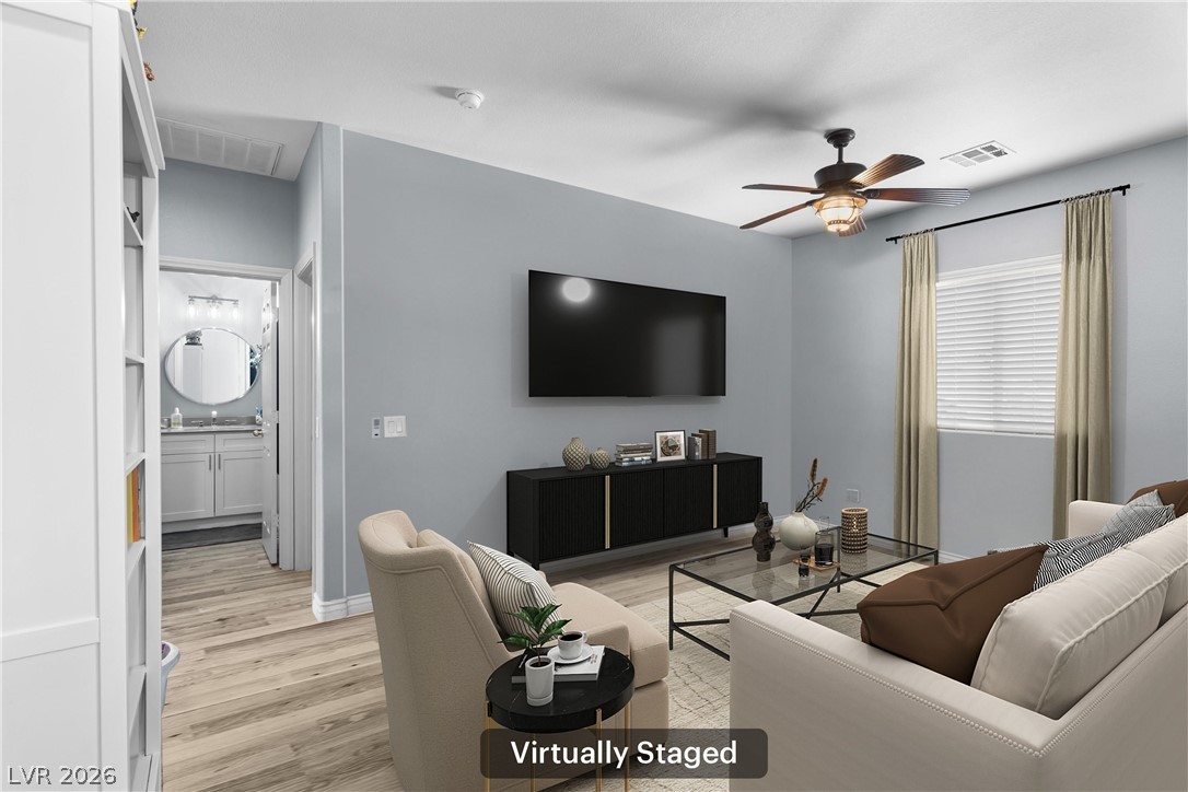 5139 Opal Crest Avenue Las Vegas NV 89131