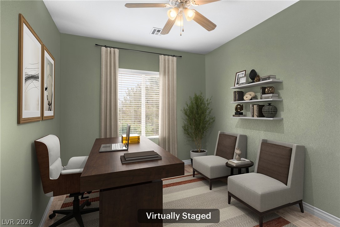 5139 Opal Crest Avenue Las Vegas NV 89131