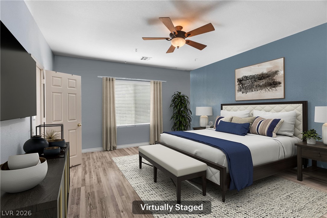 5139 Opal Crest Avenue Las Vegas NV 89131