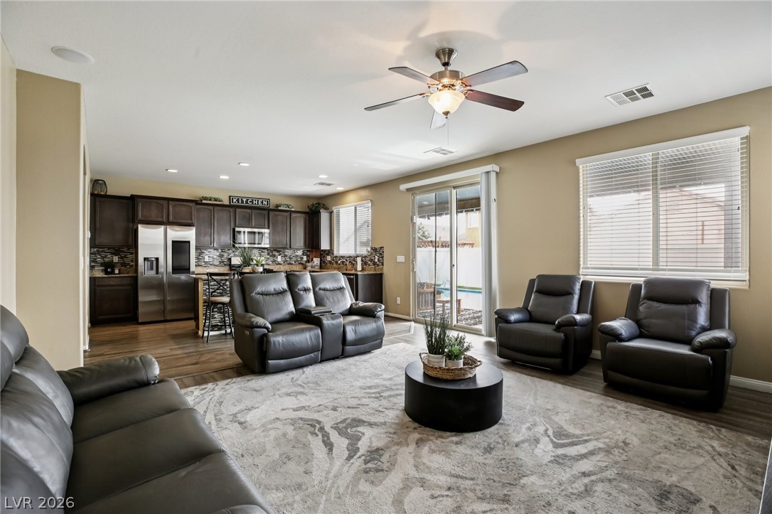 3957 Carla Ann Road North Las Vegas NV 89081