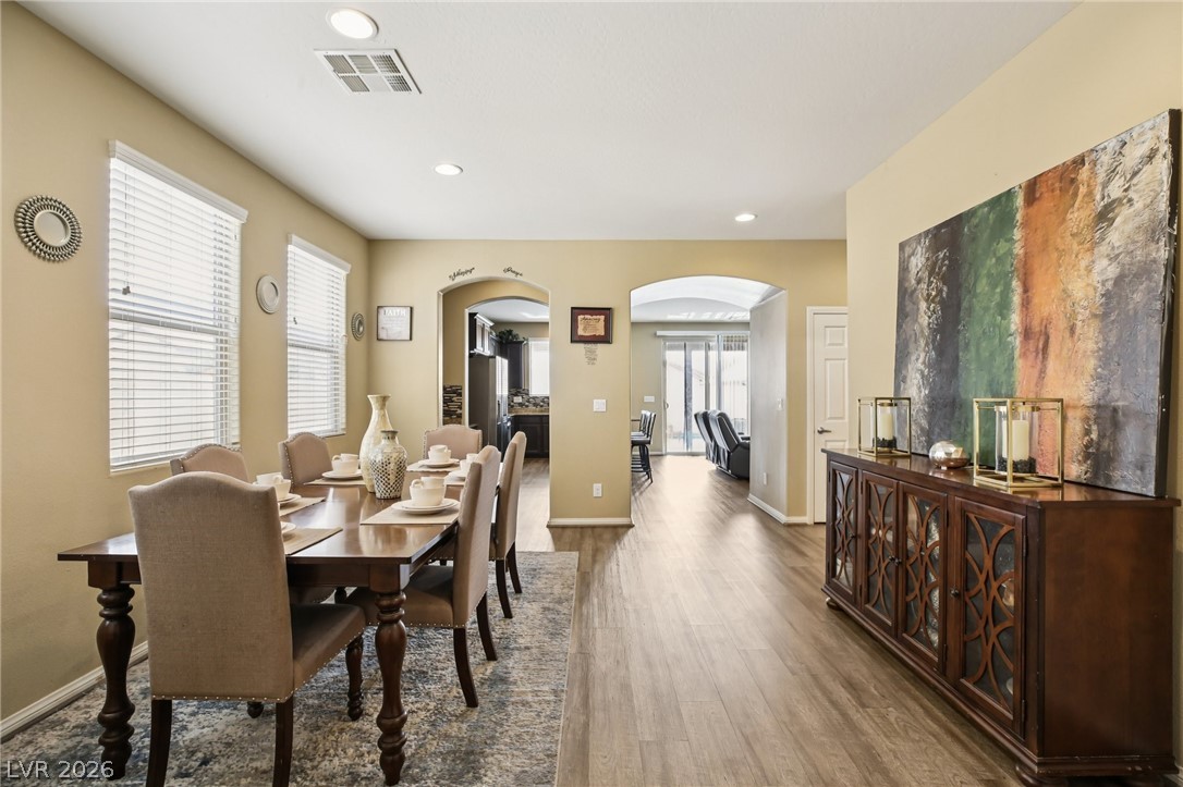 3957 Carla Ann Road North Las Vegas NV 89081