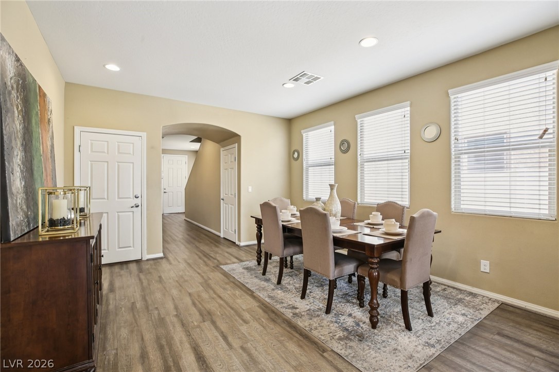 3957 Carla Ann Road North Las Vegas NV 89081