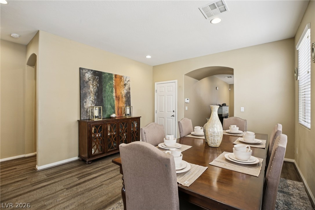 3957 Carla Ann Road North Las Vegas NV 89081