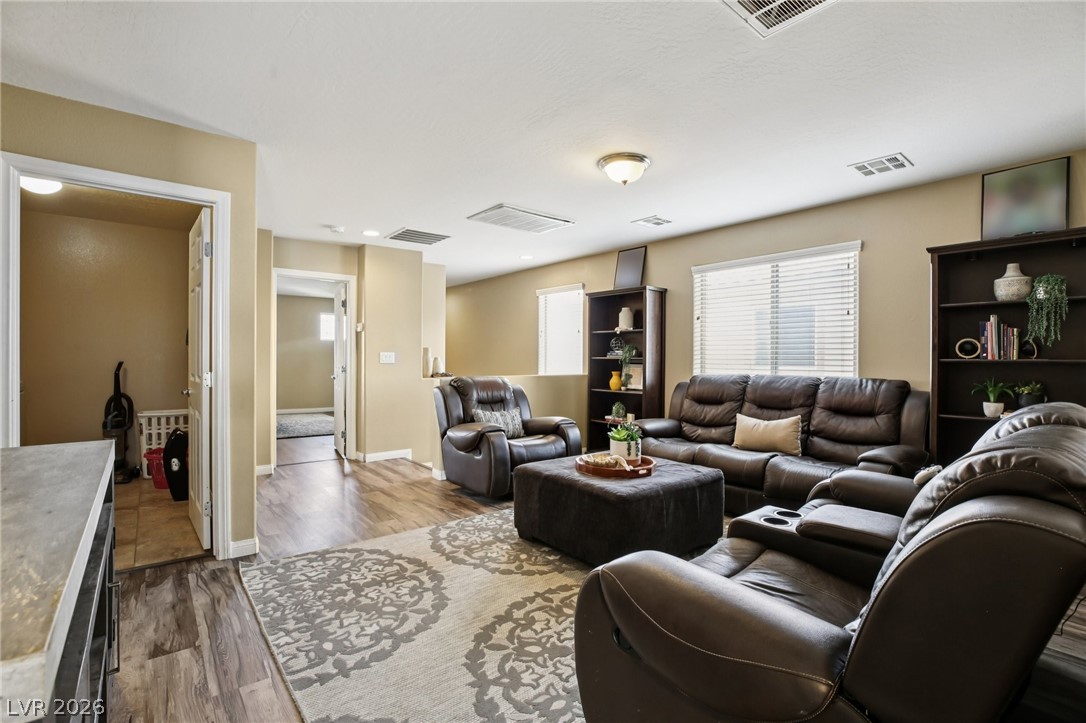 3957 Carla Ann Road North Las Vegas NV 89081