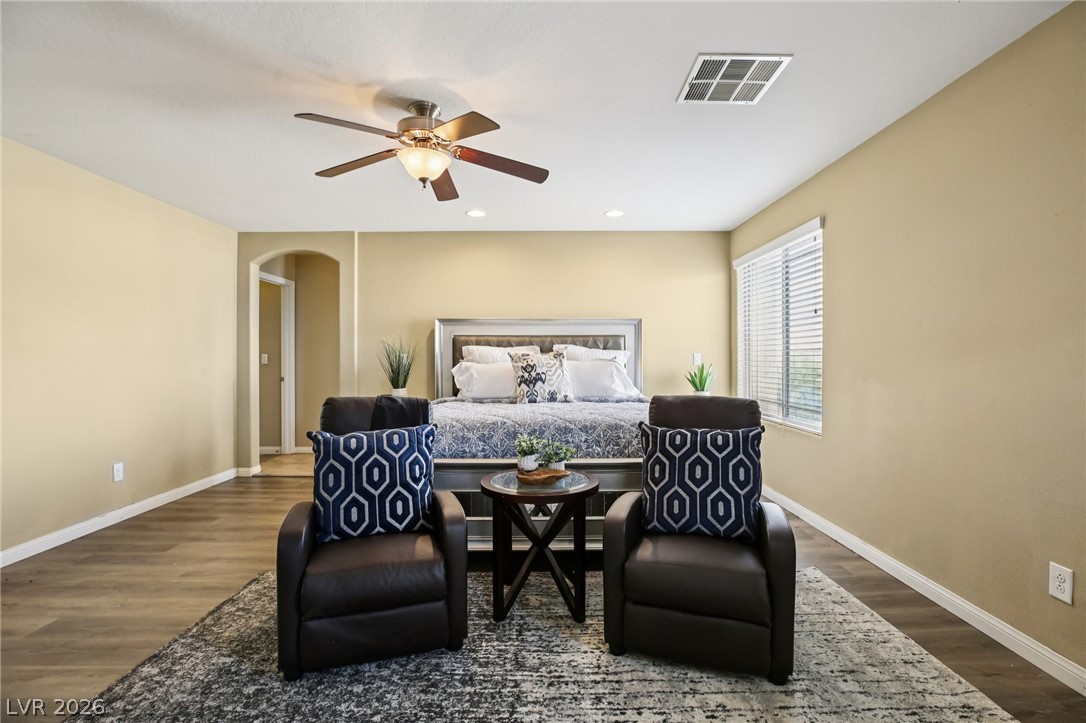 3957 Carla Ann Road North Las Vegas NV 89081