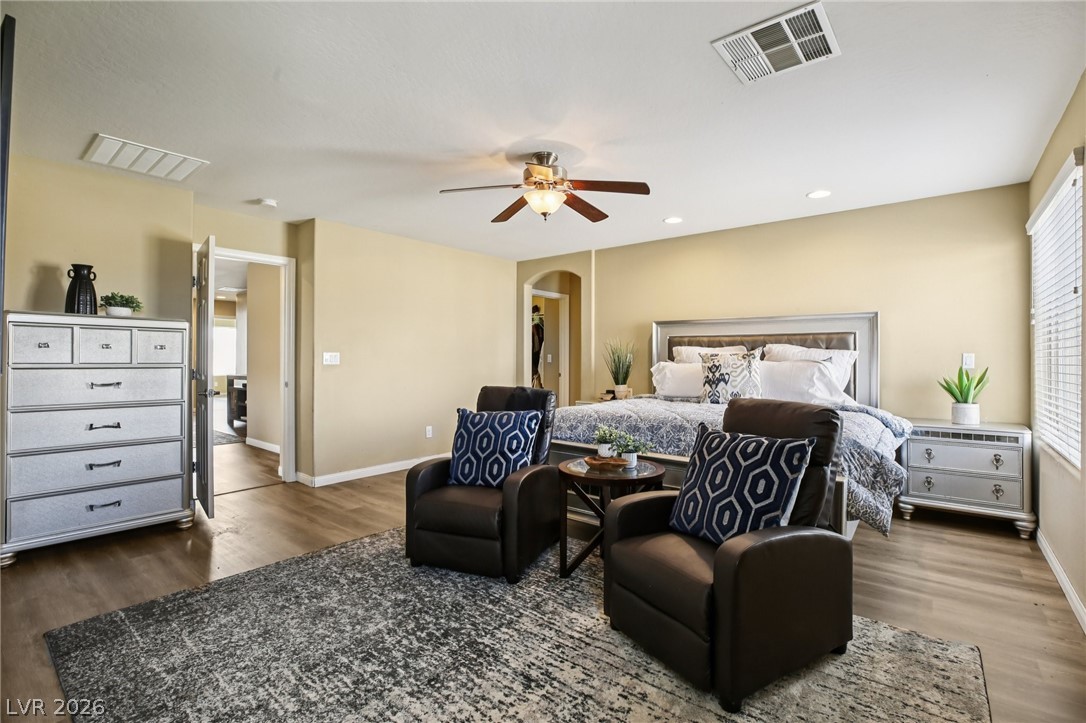 3957 Carla Ann Road North Las Vegas NV 89081