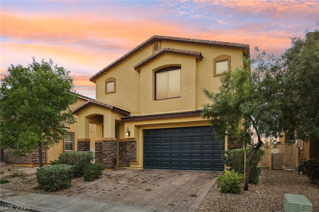 3957 Carla Ann Road North Las Vegas NV 89081