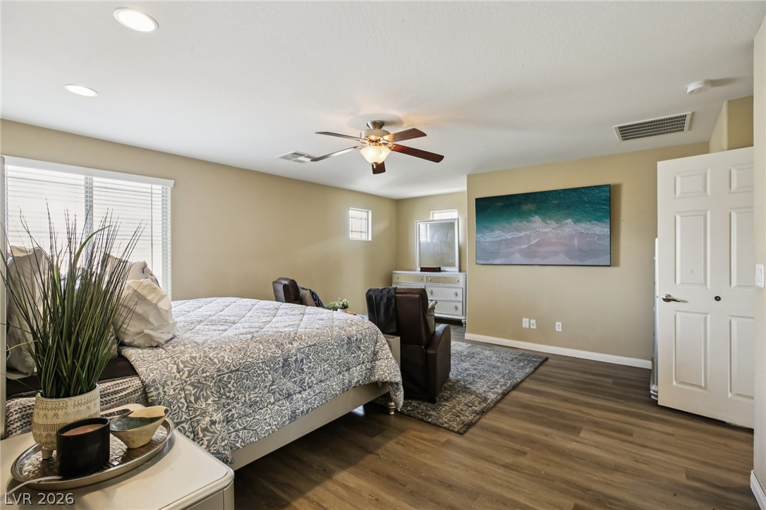 3957 Carla Ann Road North Las Vegas NV 89081