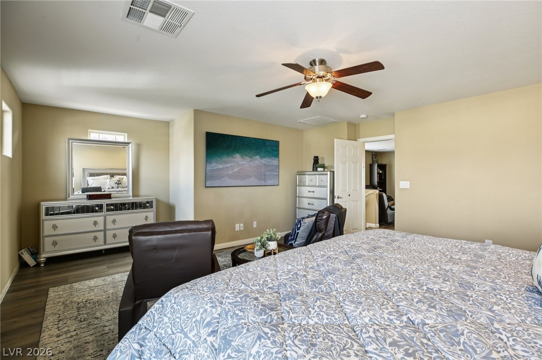 3957 Carla Ann Road North Las Vegas NV 89081