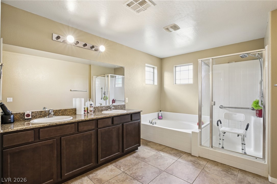 3957 Carla Ann Road North Las Vegas NV 89081