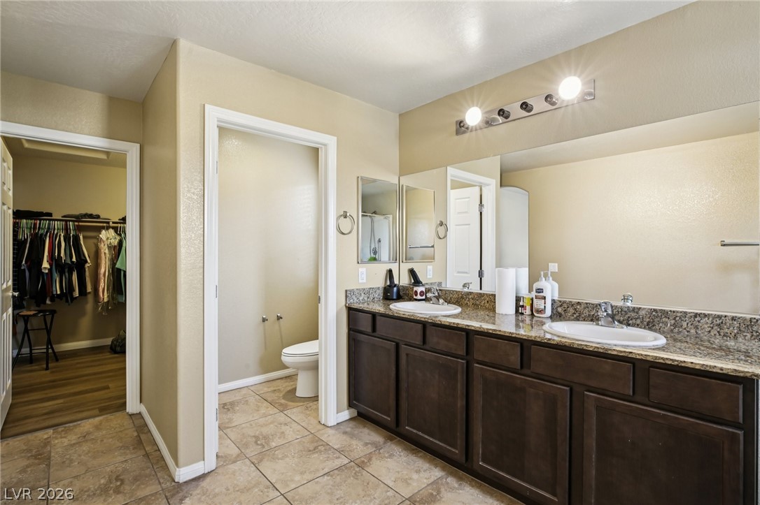 3957 Carla Ann Road North Las Vegas NV 89081