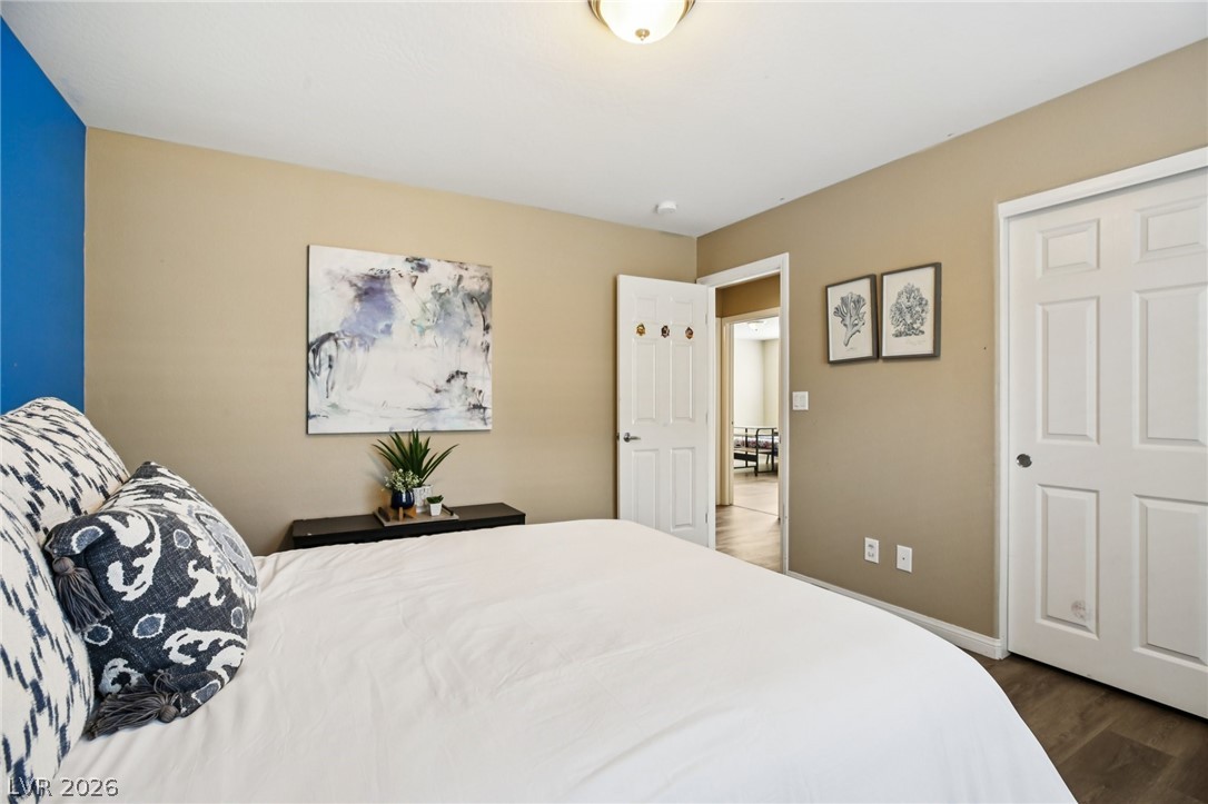 3957 Carla Ann Road North Las Vegas NV 89081