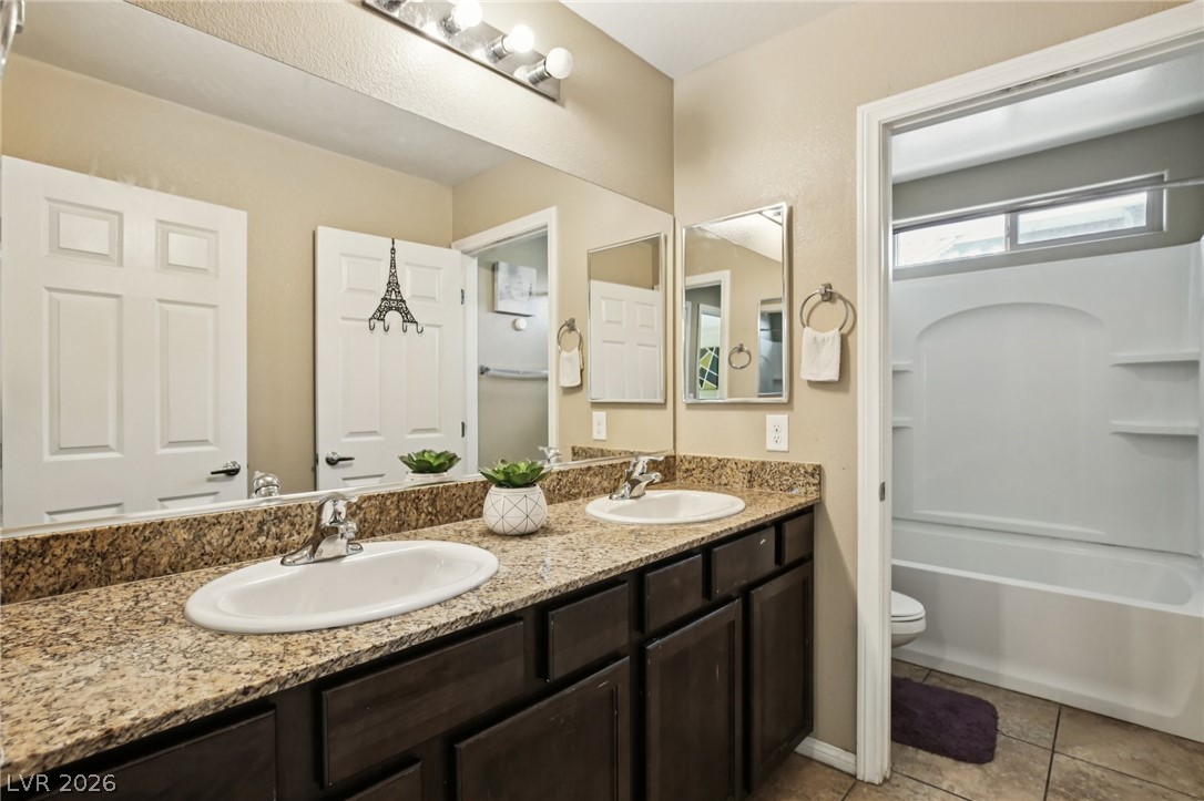 3957 Carla Ann Road North Las Vegas NV 89081