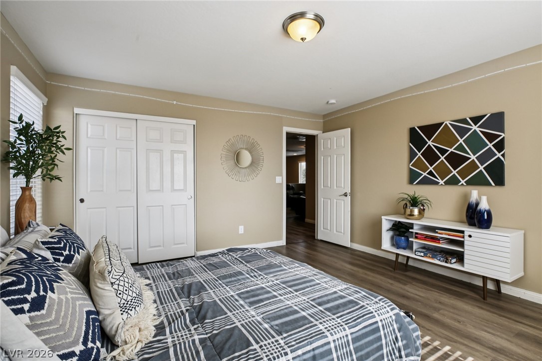 3957 Carla Ann Road North Las Vegas NV 89081