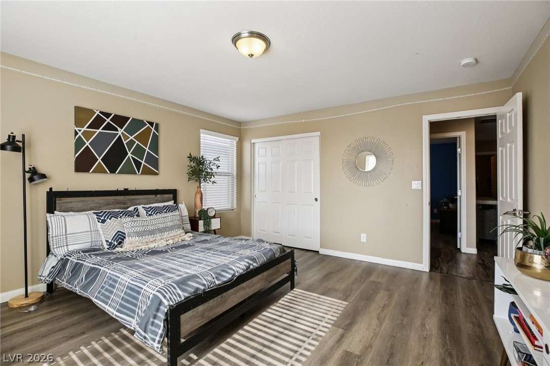 3957 Carla Ann Road North Las Vegas NV 89081