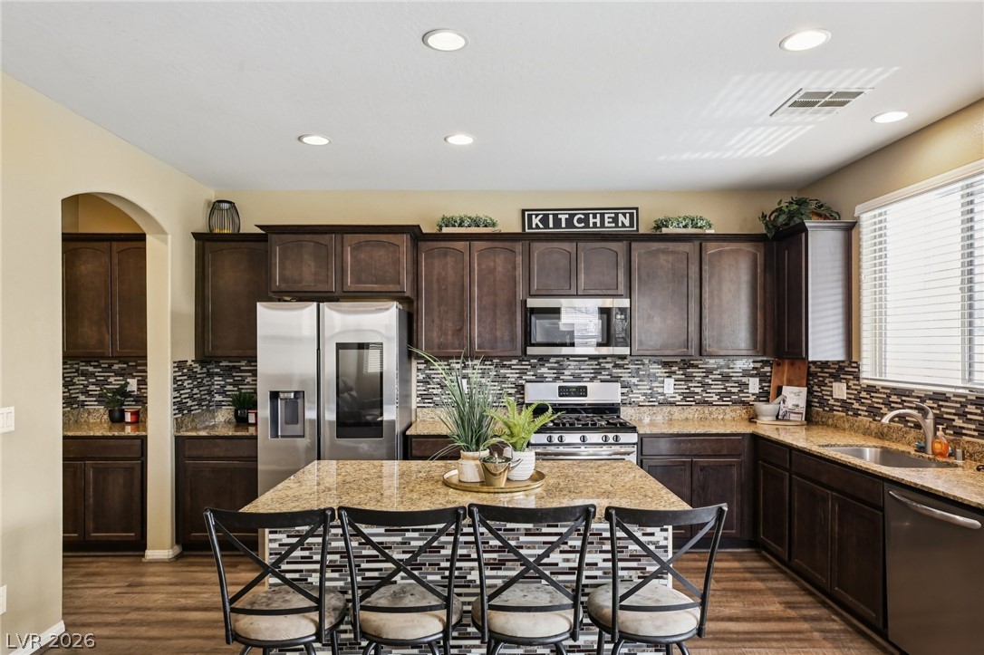 3957 Carla Ann Road North Las Vegas NV 89081