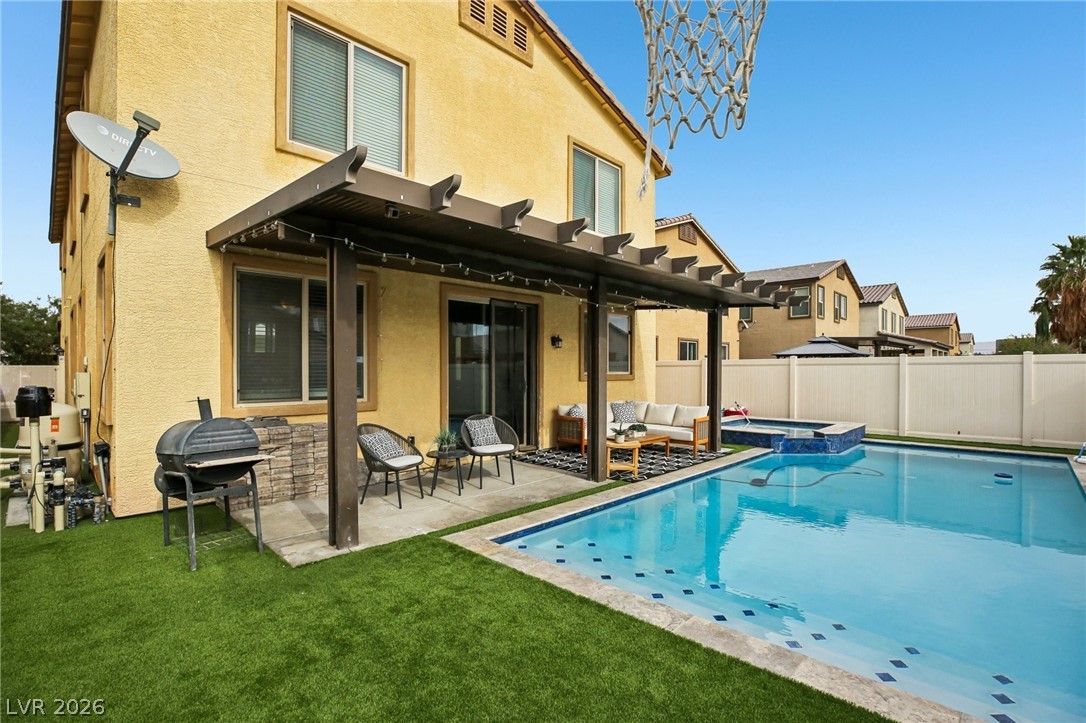 3957 Carla Ann Road North Las Vegas NV 89081