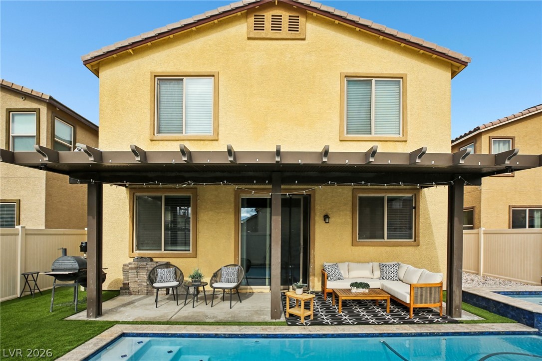 3957 Carla Ann Road North Las Vegas NV 89081