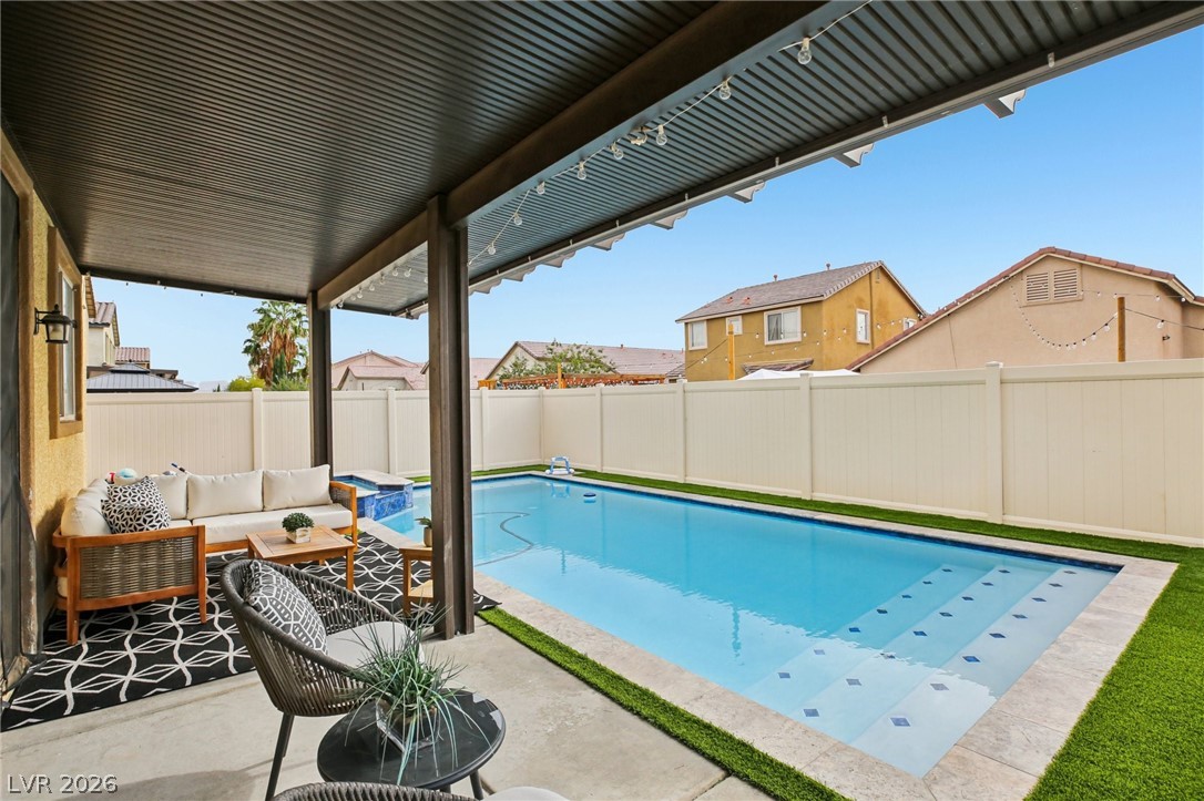 3957 Carla Ann Road North Las Vegas NV 89081