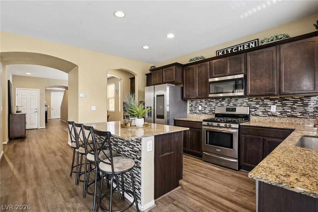 3957 Carla Ann Road North Las Vegas NV 89081