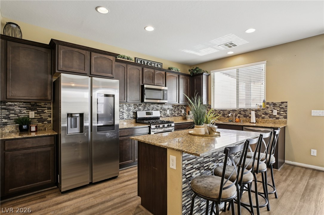 3957 Carla Ann Road North Las Vegas NV 89081