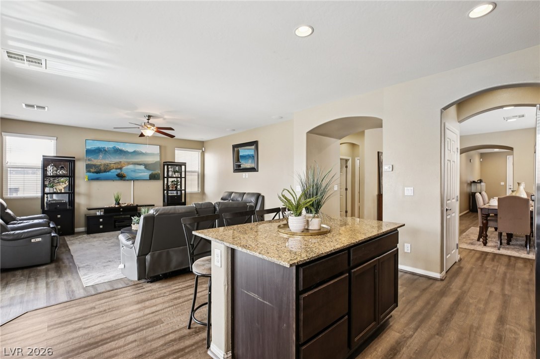 3957 Carla Ann Road North Las Vegas NV 89081