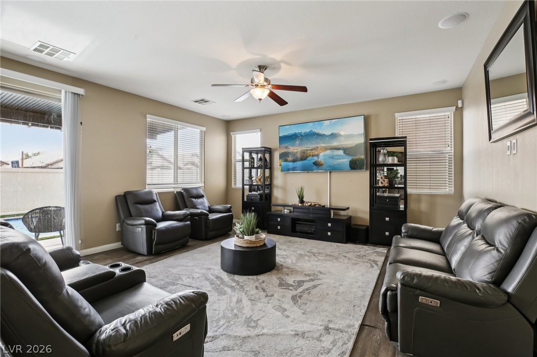 3957 Carla Ann Road North Las Vegas NV 89081