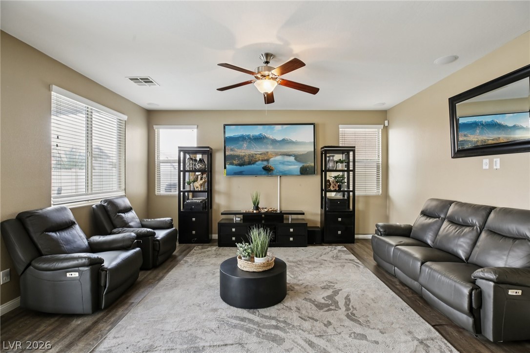 3957 Carla Ann Road North Las Vegas NV 89081