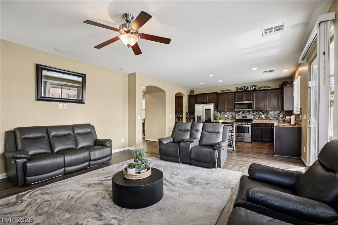 3957 Carla Ann Road North Las Vegas NV 89081