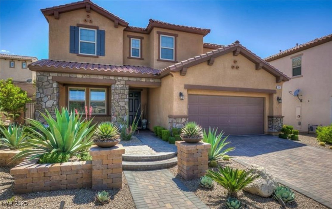 1045 Via Saint Andrea Place Henderson NV 89011