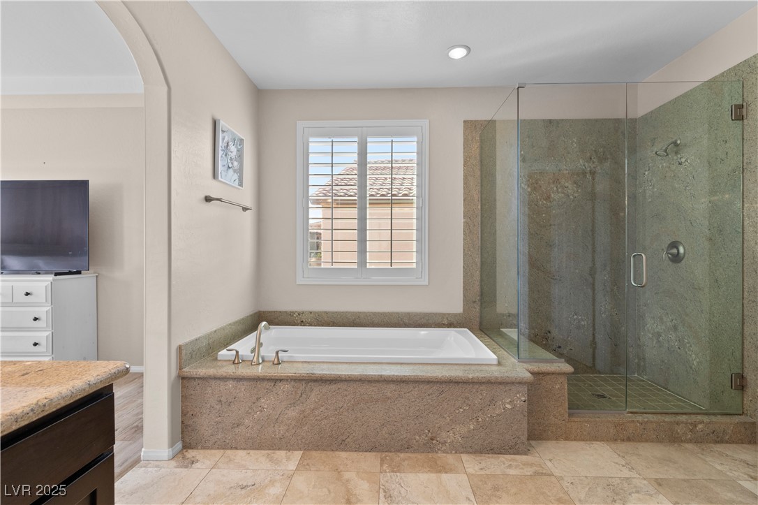 1045 Via Saint Andrea Place Henderson NV 89011
