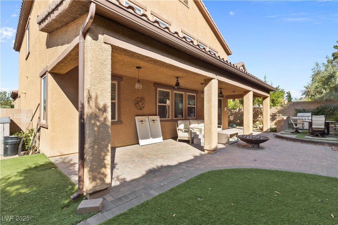 1045 Via Saint Andrea Place Henderson NV 89011