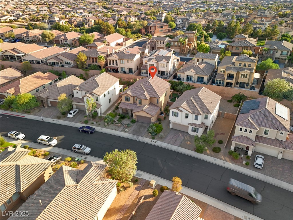 1045 Via Saint Andrea Place Henderson NV 89011