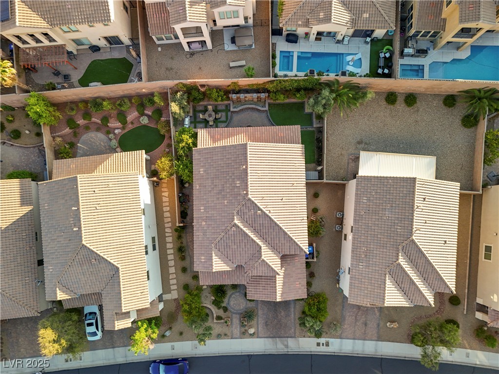 1045 Via Saint Andrea Place Henderson NV 89011