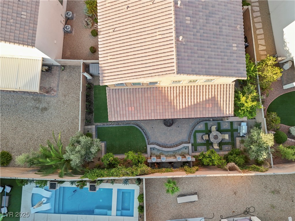 1045 Via Saint Andrea Place Henderson NV 89011