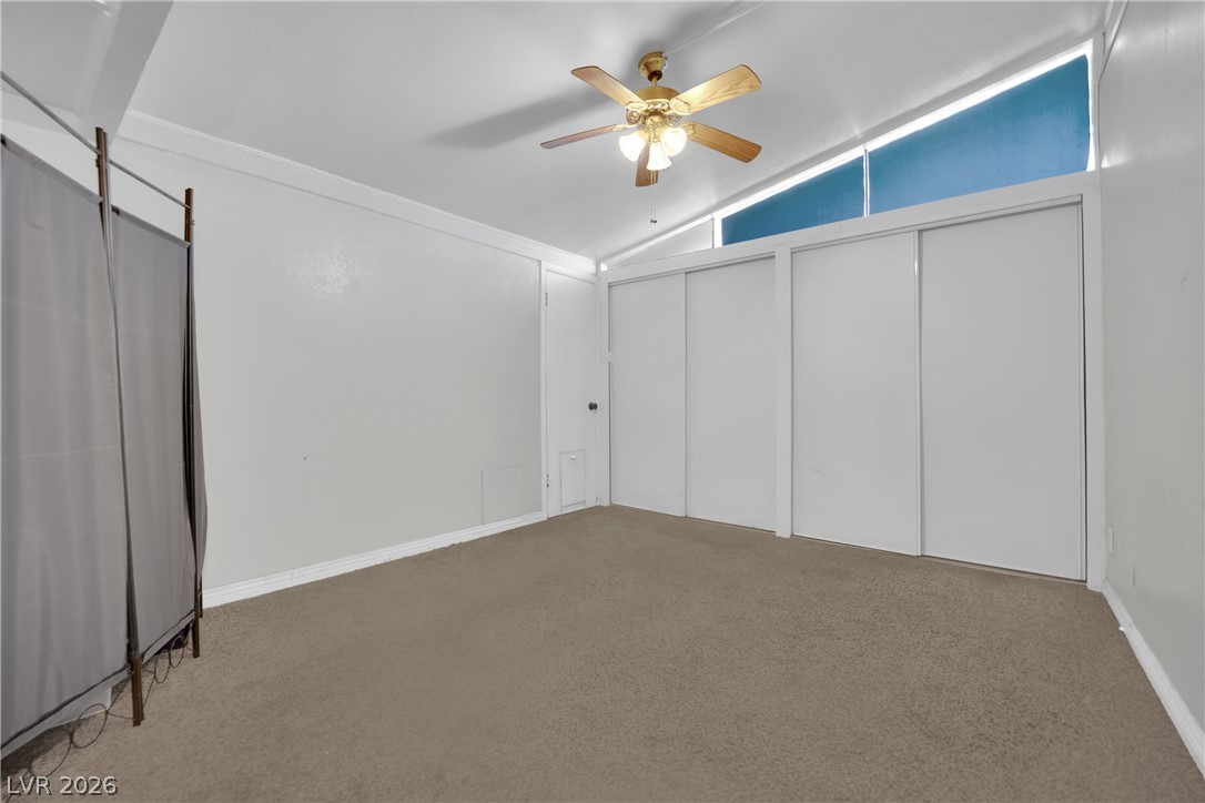 5521 Heron Avenue Las Vegas NV 89107