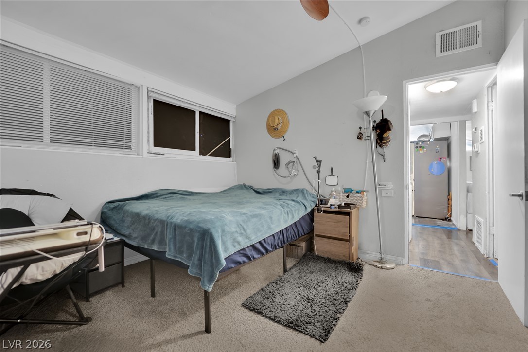 5521 Heron Avenue Las Vegas NV 89107