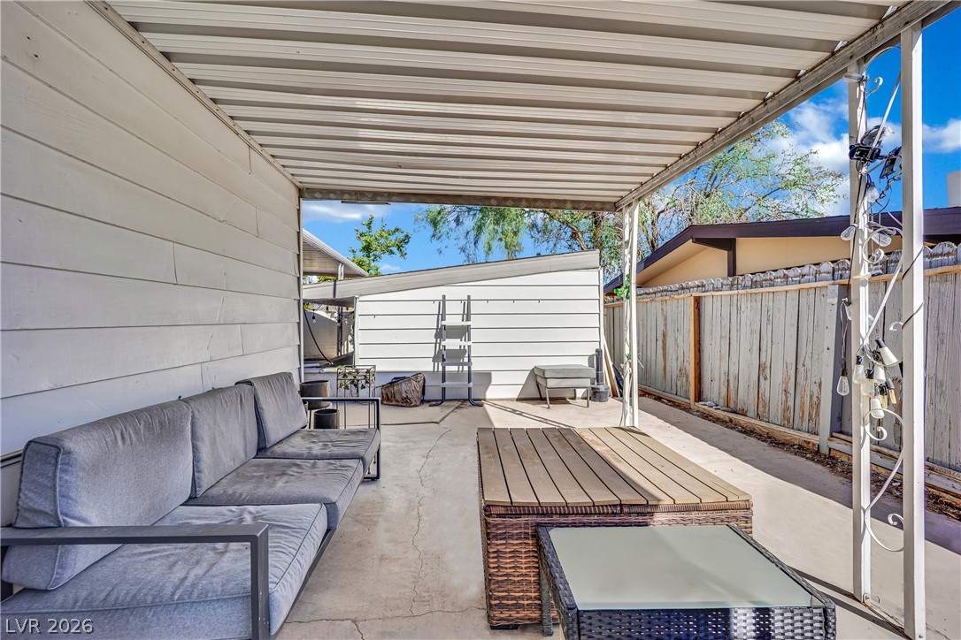 5521 Heron Avenue Las Vegas NV 89107