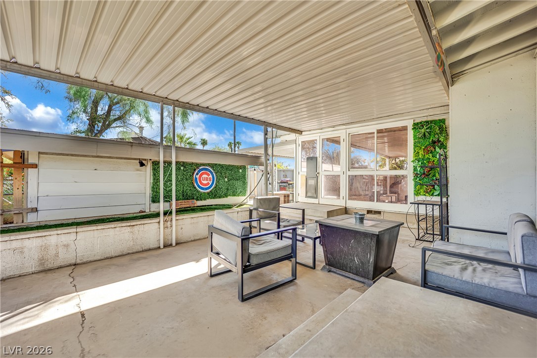 5521 Heron Avenue Las Vegas NV 89107