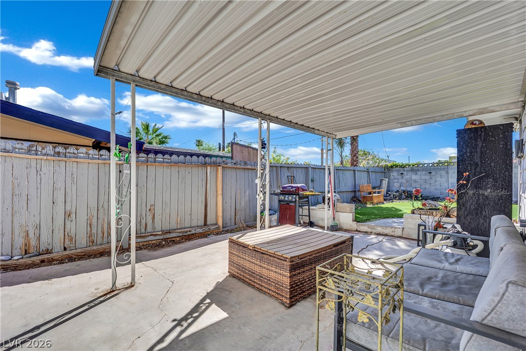 5521 Heron Avenue Las Vegas NV 89107